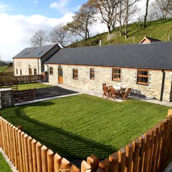 Llety'r Graig