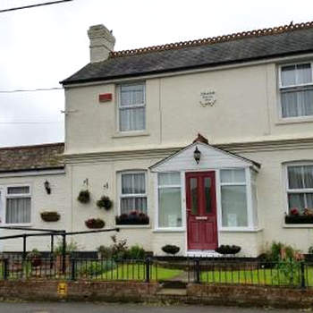 Chilton Villa B&B