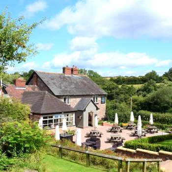 The Baiting House