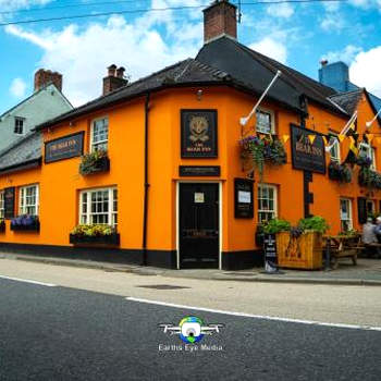 The Bear Inn