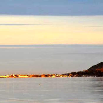 The Royal Hotel Cromarty
