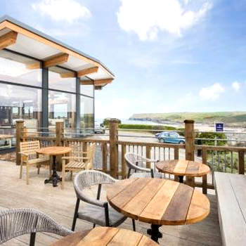 Oystercatcher Apartments
