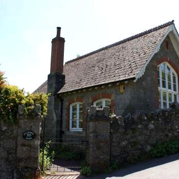 The Old School House