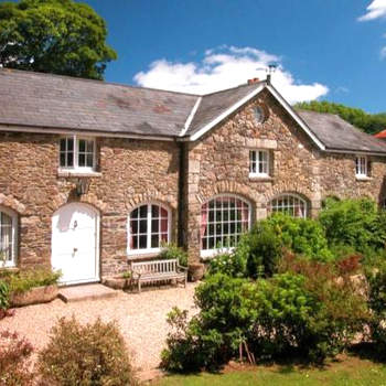 The Coach House