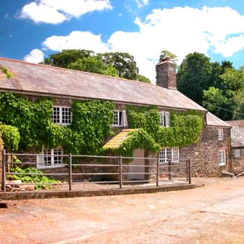 The Farmhouse