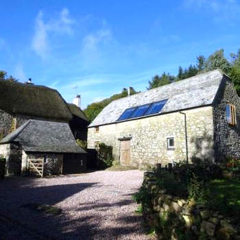 The Hayloft