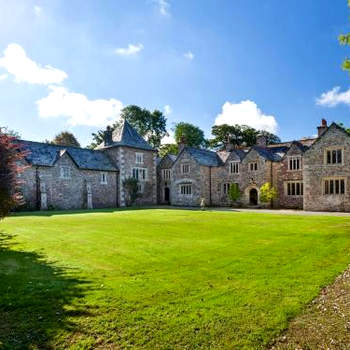 Great Bidlake Manor