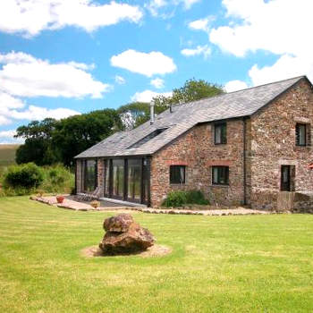 The Red Barn