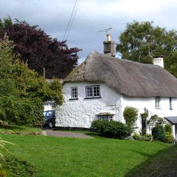 Little Gate Cottage