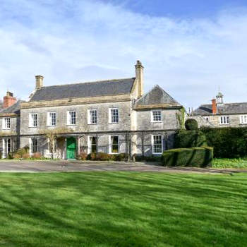 Wootton House