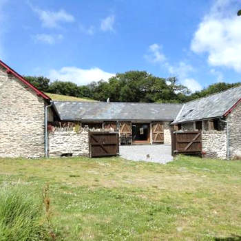 Nethercote Byre