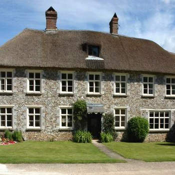 Hornshayne Farmhouse