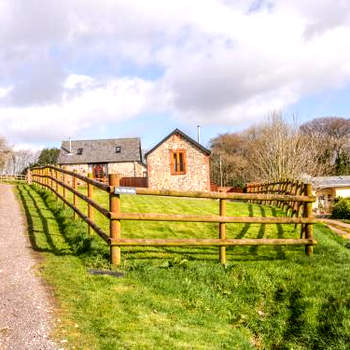 The Old Stable