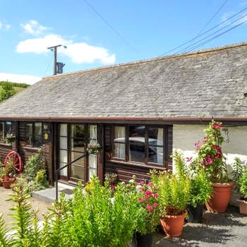 The Cart Linhay