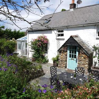 Mays Cottage