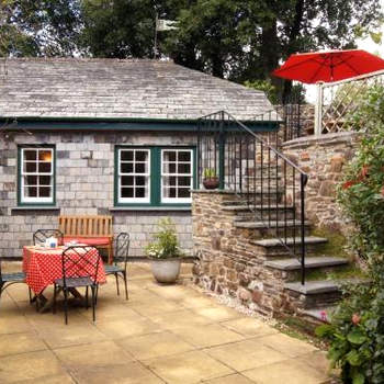 Grooms Cottage