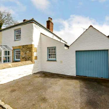 2 Trerise Cottage