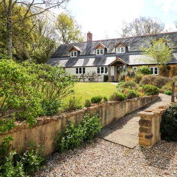 Marles Farmhouse