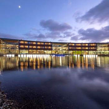 The Jubilee Hotel