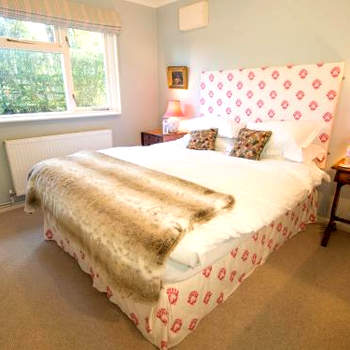 Yew Tree Cottage