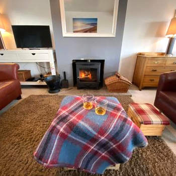 Beach View Cottage