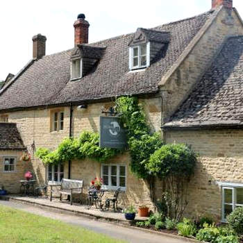 The Horse & Groom