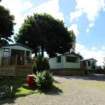 Barnkirk Holidays