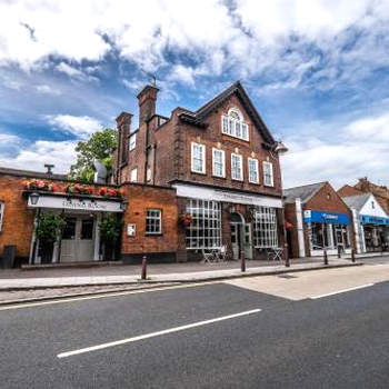 Red Lion Hotel