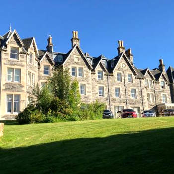 Ben Wyvis Hotel