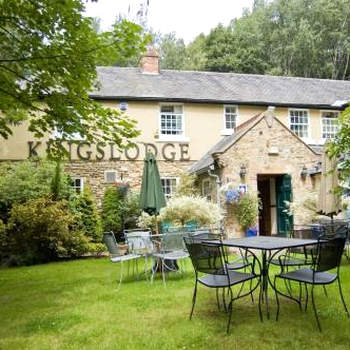 The Kingslodge Inn - The Inn Collection Group