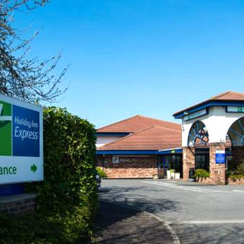 Holiday Inn Express Peterborough, an IHG Hotel