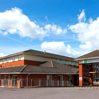 Holiday Inn Express Gloucester - South, an IHG Hotel
