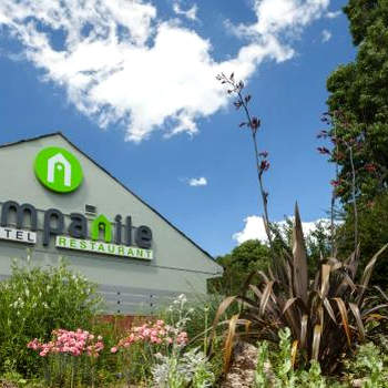 Campanile Hotel - Basildon - East of London