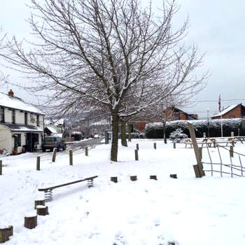 The Swan at Great Kimble