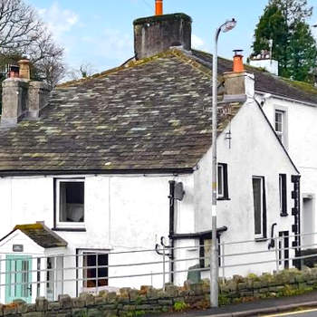 Cosy Cottage