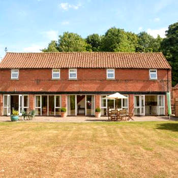Fiddledrill Barn