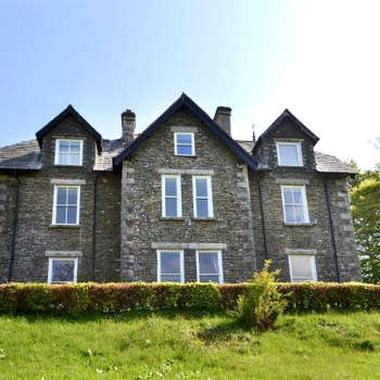 4 The Old Vicarage