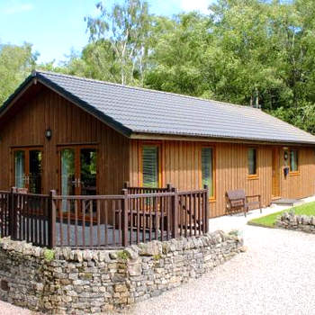 Rowanburn Lodge