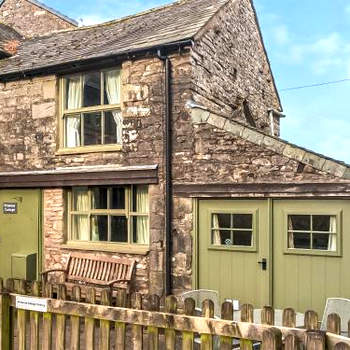 Primrose Cottage