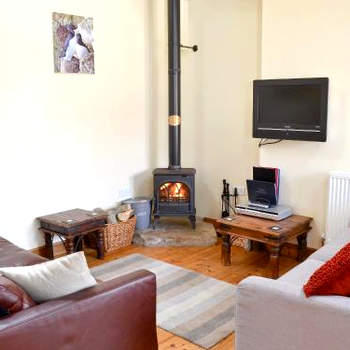 Guillemot Cottage