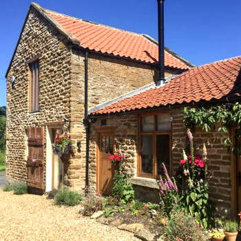 Manor House Dairy Cottage