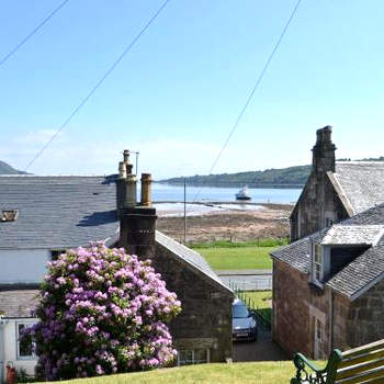 Ivybank Cottage