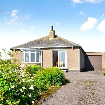 Morys Cottage