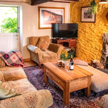Hen Efail - Old Smithy