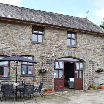 Ty Coch Cottage