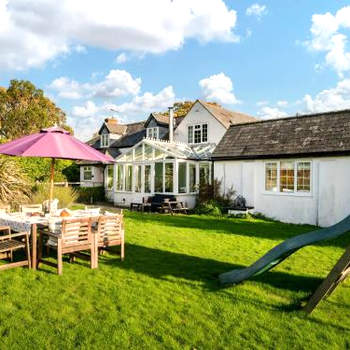 Danehurst Cottage