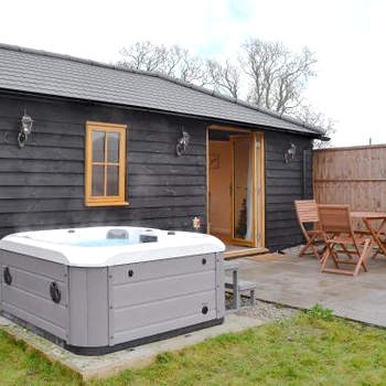Dairy Cottage