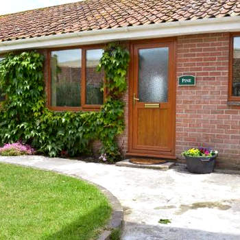 Pine Cottage