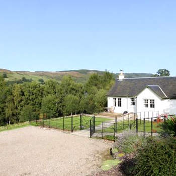 Tummel Cottage