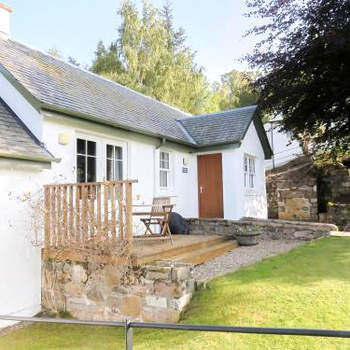 Farragon Cottage